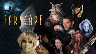 Ein Herz für Klassiker: Farscape
