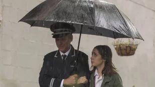 Szenenfoto aus der neuen US-Serie Modern Love (c) Amazon Prime Video