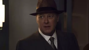 Szenenfoto aus der The-Blacklist-Folge Les Fleurs du Mal (c) NBC/Sony