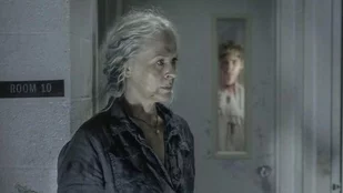 Szenenfoto aus der The-Walking-Dead-Folge Ghosts (c) AMC