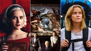 Streaming-Tipps: Chilling Adventures of Sabrina, Succession und Wild