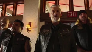 Szenenfoto aus der Episode Kukulkan der US-Serie Mayans MC (c) FX