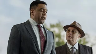 Szenenfoto aus der The-Blacklist-Folge Kuwaitl (c) NBC/Sony