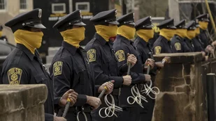 Watchmen (c) HBO