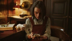 His Dark Materials