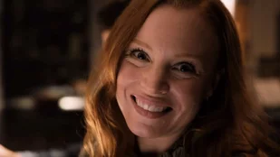 Lauren Ambrose in Servant (c) Apple TV+