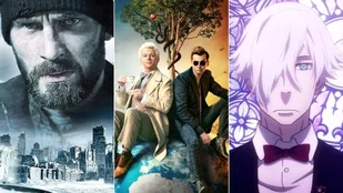Streaming-Tipps: Snowpiercer, Good Omens und Death Parade
