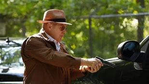 Szenenfoto aus der The-Blacklist-Folge Norman Devane