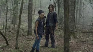 Szenenfoto aus der The-Walking-Dead-Folge What It Always Is (c) AMC