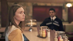 Szenenbild von The End of the F***ing World: Alyssa (Jessica Barden) macht einen Neustart... (c) Netflix