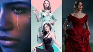 Streaming-Tipps: Euphoria, A Simple Favor und Dickinson