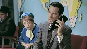 Ein Herz für Klassiker: Get Smart