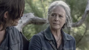 Szenenfoto aus der The-Walking-Dead-Folge Bonds