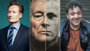 Streaming-Tipps: Conan Without Borders, The Devil Next Door, Fett und Fett