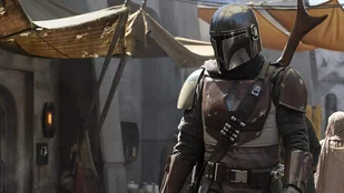 Szenenfoto aus The Mandalorian (c) Lucasfilm/Disney+