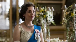The Crown (c) Netflix