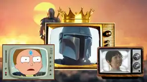 Top of the Week: Die besten Serien der Woche (KW 46/2019)