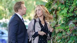 Szenenbild zu der Grey's-Anatomy-Episode My Shot / (c) ABC