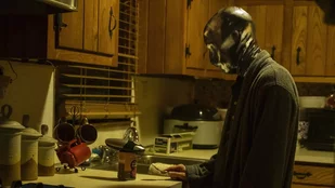 Szenenfoto aus der Episode Little Fear of Lightning der US-Serie Watchmen (c) HBO