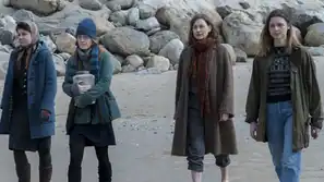 Szenenfoto aus Zeit der Geheimnisse (c) Netflix