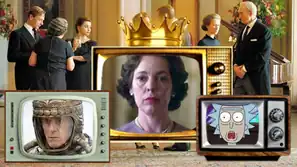 Top of the Week: Die besten Serien der Woche (KW 47/2019)