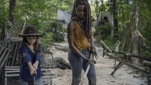 Szenenfoto aus der The-Walking-Dead-Folge The World Before (c) AMC