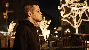 Szenenfoto aus der US-Serie Mr. Robot (c) USA Network