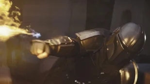 Szenenfoto aus The Mandalorian (c) Lucasfilm/Disney+