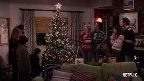 Merry Happy Whatever (c) Netflix