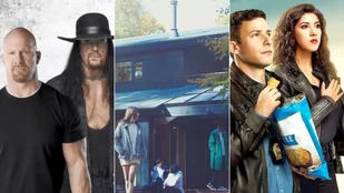 Streaming-Tipps: Broken Skull Sessions, Terrace House und Brooklyn Nine-Nine