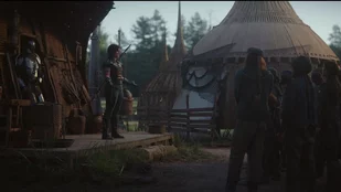 Szenenfoto aus der The-Mandalorian-Folge Chapter 4 (c) Disney
