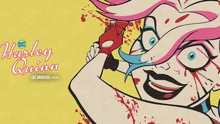 Wie schlägt sich Harley Quinn als Protagonistin ihrer eigenen Zeichentrickserie? (c) DC Universe