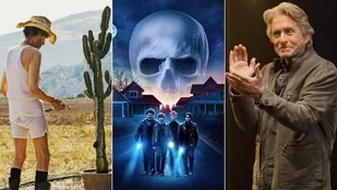Streaming-Tipps: Lucky, Summer of '84 und The Kominsky Method