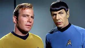 Star Trek: Autorin D.C. Fontana mit 80 Jahren verstorben