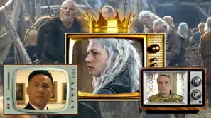 Top of the Week: Die besten Serien der Woche (KW 49/2019)