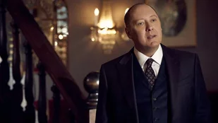 Szenenfoto aus der The-Blacklist-Folge Orion Relocation Service (c) NBC/Sony