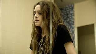 Szenenfoto aus der Episode 410 Gone der US-Serie Mr. Robot (c) USA Network