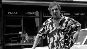 Do the Right Thing: Danny Aiello im Alter von 86 Jahren verstorben