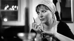 Elf Uhr nachts: Nouvelle-Vague-Star Anna Karina stirbt mit 79 Jahren