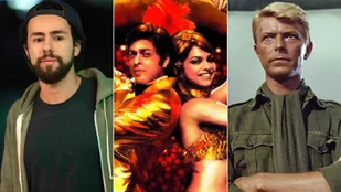 Streaming-Tipps: Ramy, Om Shanti Om und Merry Christmas, Mr. Lawrence