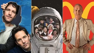 Streaming-Tipps: Living with Yourself, Astronomy Club und The Founder