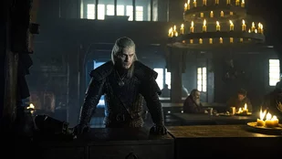 Szenenfoto aus der neuen US-Serie The Witcher (c) Netflix