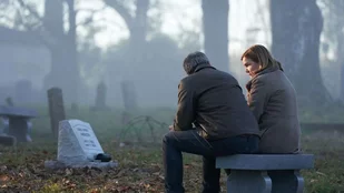 The Outsider: Trailer und Fotos zum Start der Serie