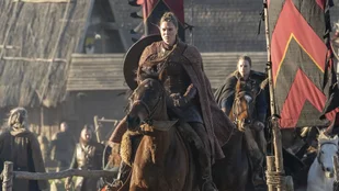 Szenenfoto aus der Vikings-Episode All the Prisoners (c) History