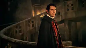 Play By Day: Serienstart von Dracula bei BBC One