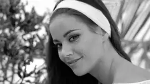Bond-Girl Claudine Auger mit 78 verstorben