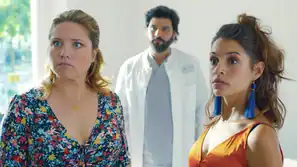 Play By Day: Free-TV-Premiere von Schwester, Schwester bei RTL