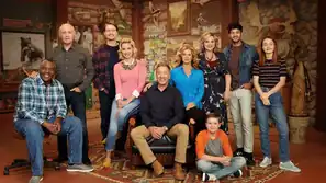 Play By Day: Start der 8. Staffel Last Man Standing bei FOX