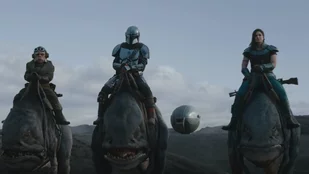 Szenenfoto aus Chapter 7 - The Reckoning von The Mandalorian (c) Walt Disney/Lucasfilm
