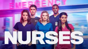 Play By Day: Serienstart von Nurses bei Global Television Network
